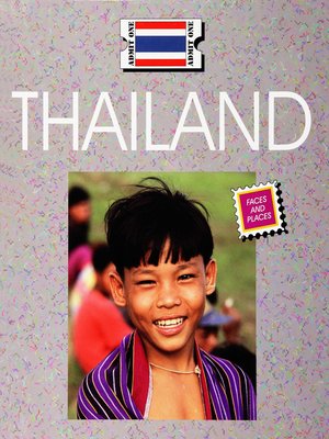 cover image of Thailand